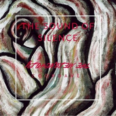  The Sound Of Silence -  Một bản giao hưởng Deep House đầy suy tư với giai điệu melancholy