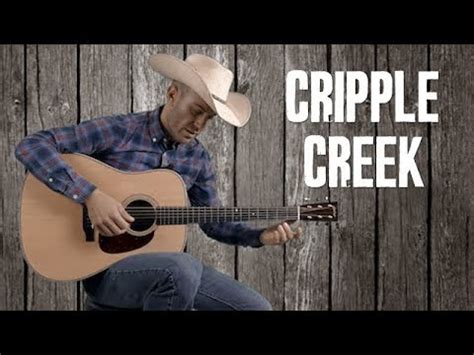 Cripple Creek Sweet Melodies Woven Through Foot-Stomping Rhythms