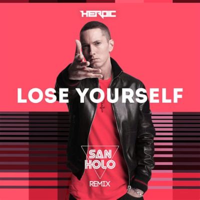 Lose Yourself - Bên Trong Bản Rap Huyền Thoại Của Eminem: Một Di sản Vĩnh Hằng của Niềm Đam Mê và Khát Vọng