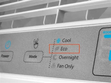 What Does Eco Mean on an Air Conditioner? And Why Does It Sometimes Feel Like a Secret Code?